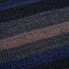 Cobalt kilim rug