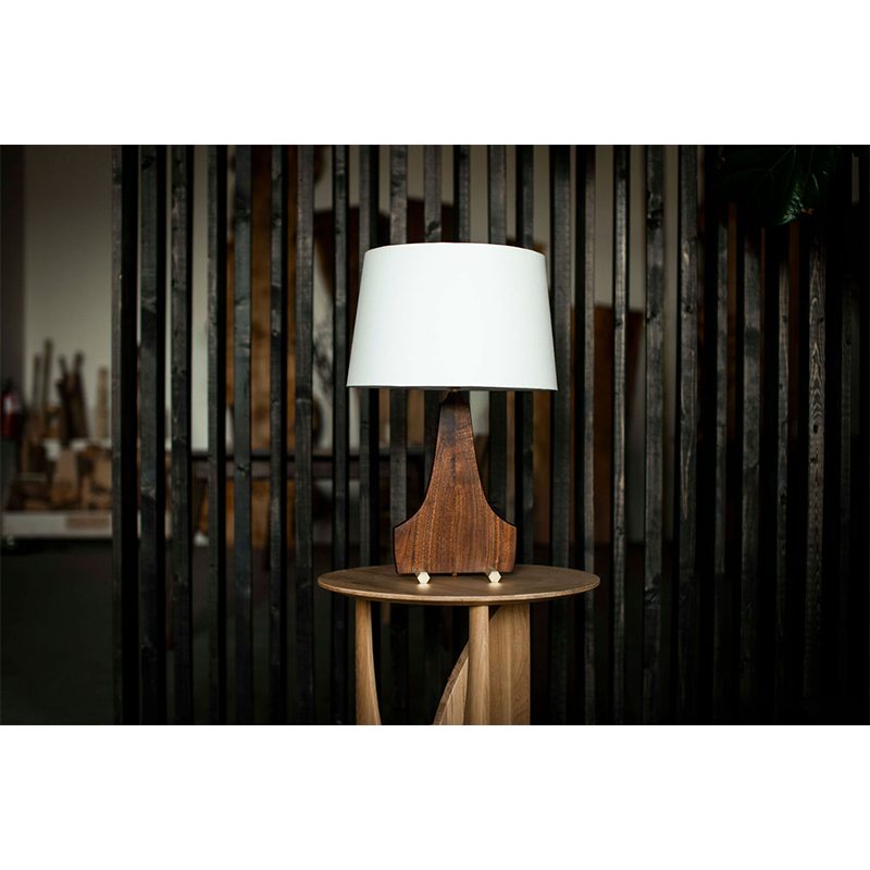 Meredith Hart Silhouette Table Lamp