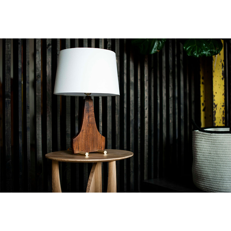 Meredith Hart Silhouette Table Lamp