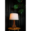 Meredith Hart Silhouette Table Lamp