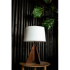Meredith Hart Tripod Table Lamp