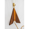 Meredith Hart Tripod Table Lamp