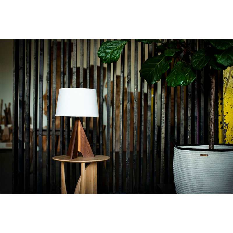 Meredith Hart Tripod Table Lamp