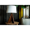 Meredith Hart Tripod Table Lamp