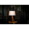 Meredith Hart Tripod Table Lamp