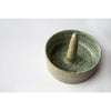 Ceramic Ring Dish - Lichen