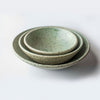 Nesting Bowls - set of 3 - Lichen