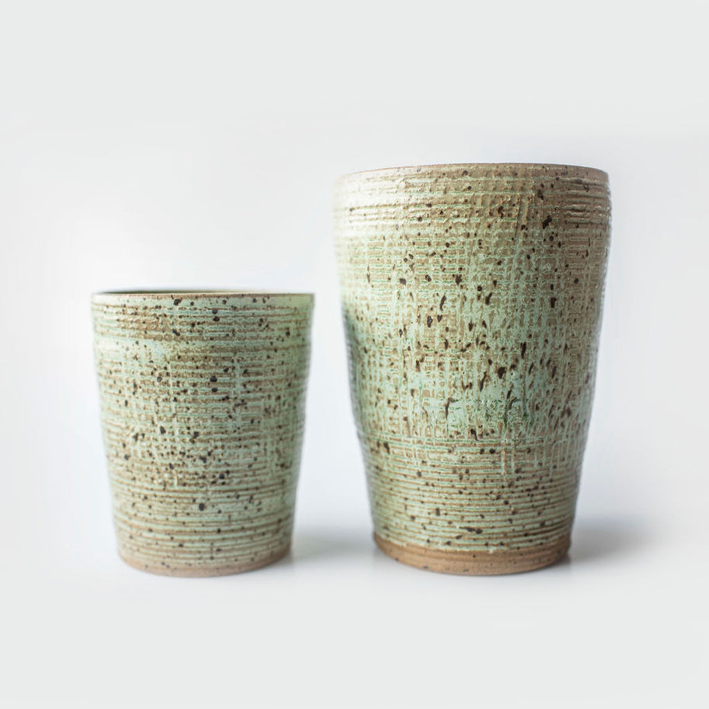 Tumbler - Lichen