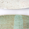 Half Baguette Tray - Lichen