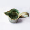 Large Pitcher - Lichen