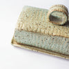 Handmade Ceramic Butter Dish - Lichen