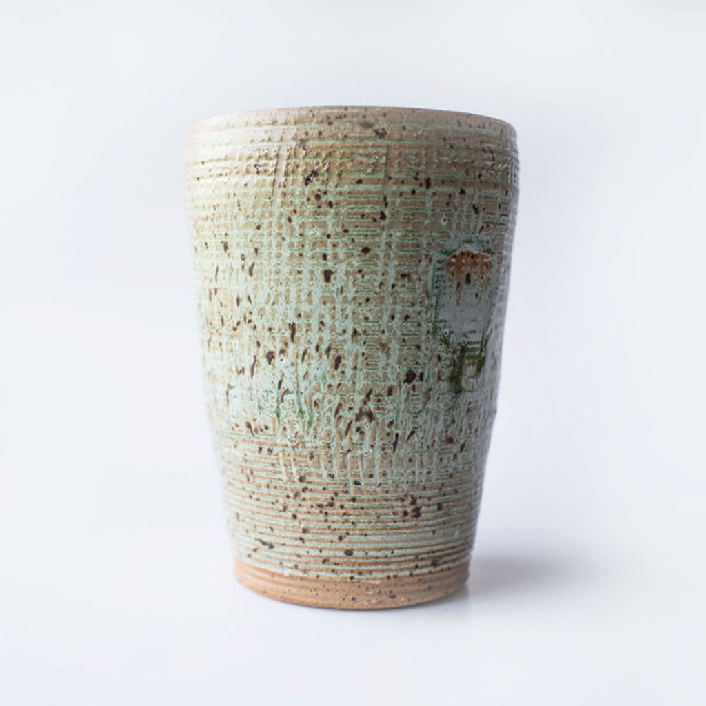 Tumbler - Lichen