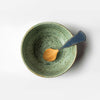 Round Dinner Bowl - Lichen