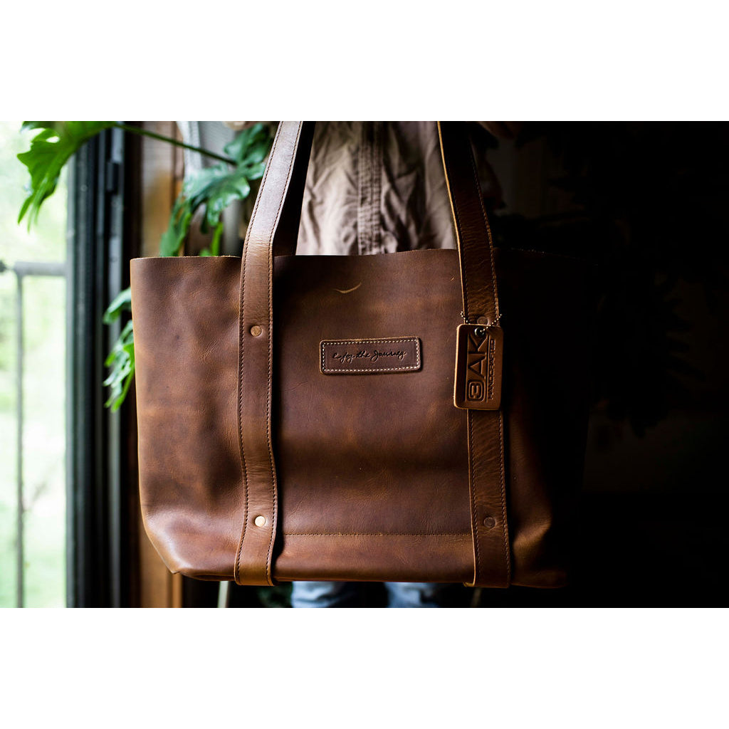 Hideaway Tote