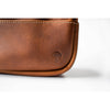 Leather Dopp Kit