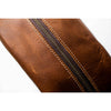 Leather Dopp Kit