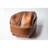 Leather Dopp Kit
