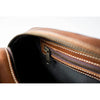 Leather Dopp Kit