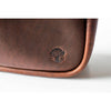 Leather Dopp Kit