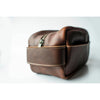 Leather Dopp Kit