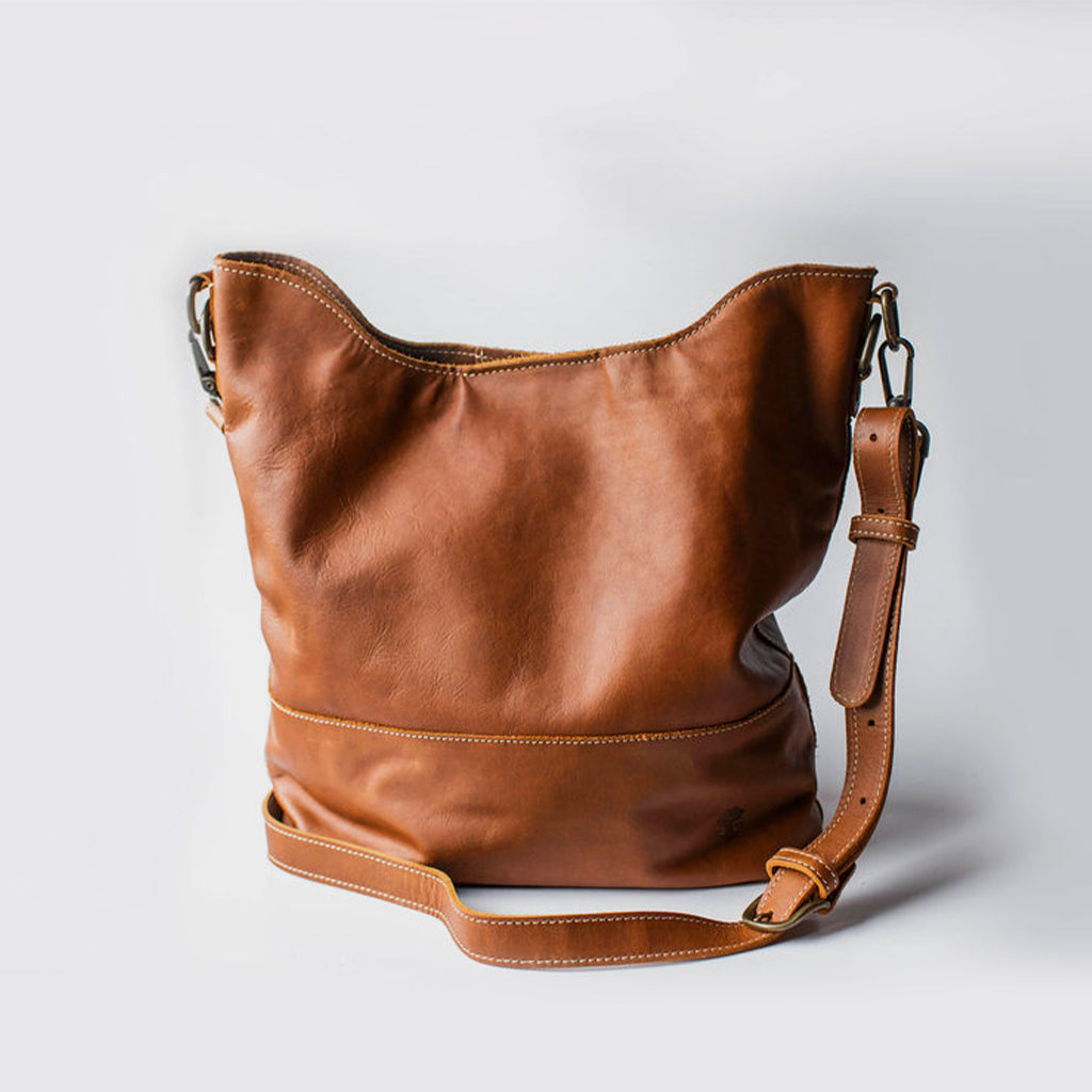Wandering Hobo Handbag