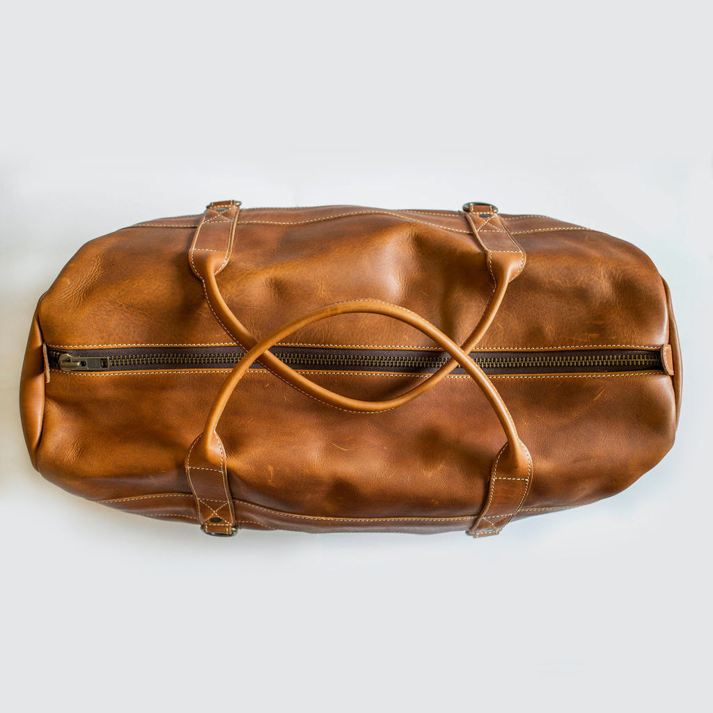 Large Travel Duffel