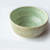 Round Dinner Bowl - Lichen