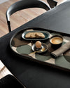 Connected Dots Tray
