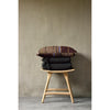 Dark Tulum cushion