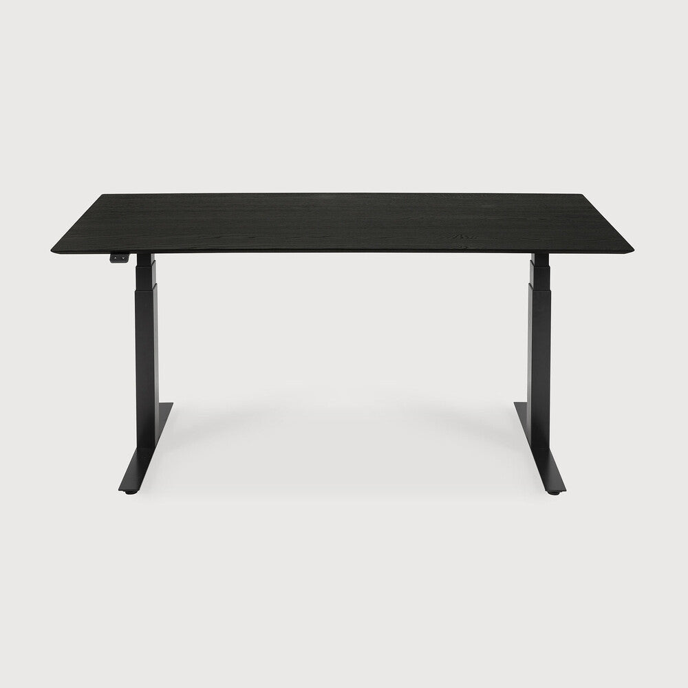 metal frame - for Bok adjustable desk