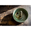 Ceramic Ring Dish - Lichen