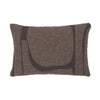Moro Abstract cushion