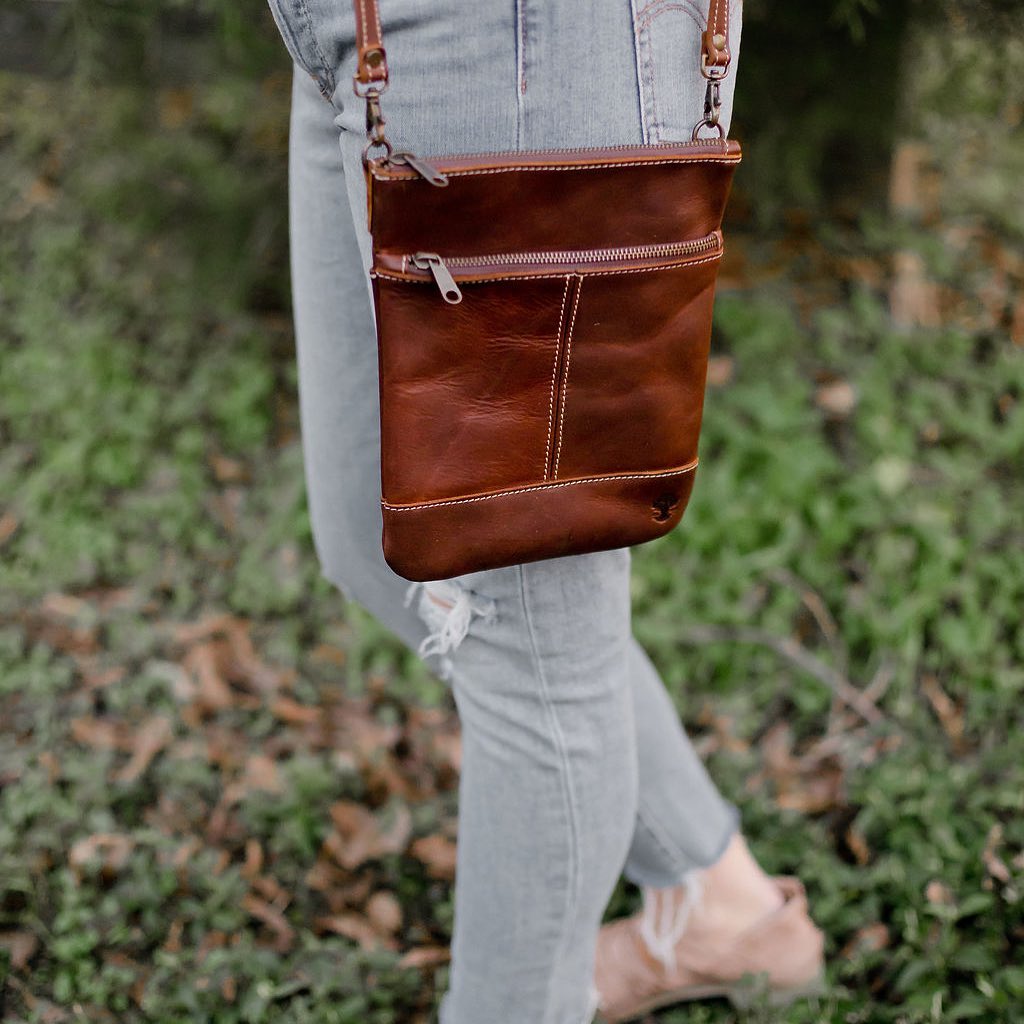 Montgomery Crossbody Bag