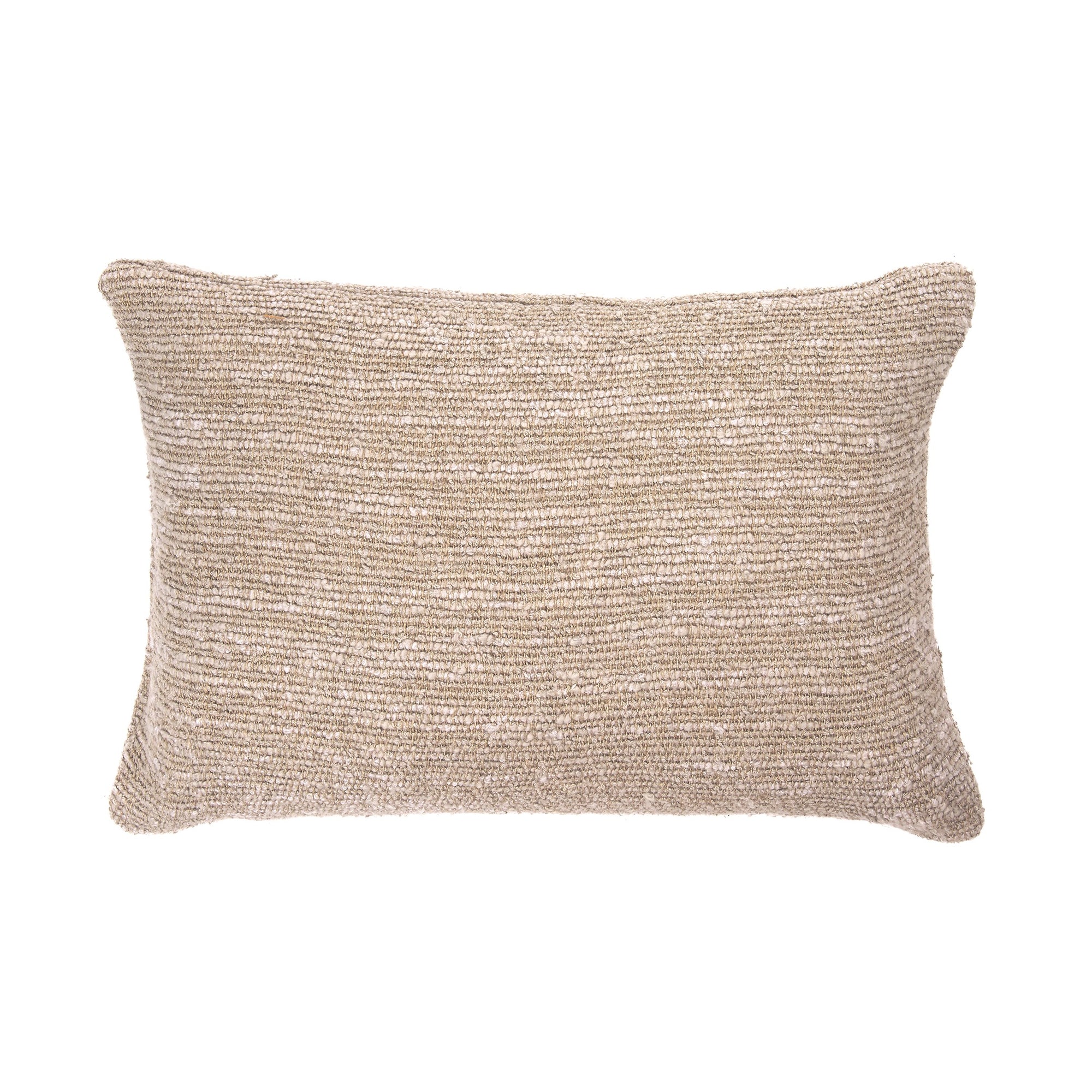 Oat Nomad cushion