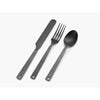 Barebones Flatware Set - Matte