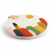 Cat trivet