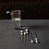 Blanco Cocktail Pick