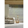 Ellipse Sofa - 3 seater - oatmeal
