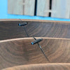 Hand-turned Walnut Nesting Bowls