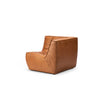 N701 sofa - corner - old saddle