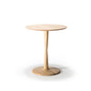 Oak Torsion dining table