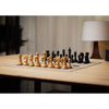 Ross Press Chess Set