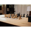 Ross Press Chess Set