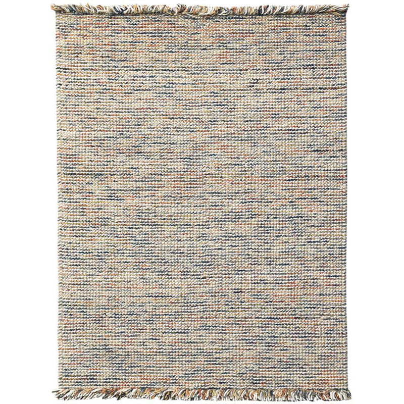 Vivid Flatwoven Rug