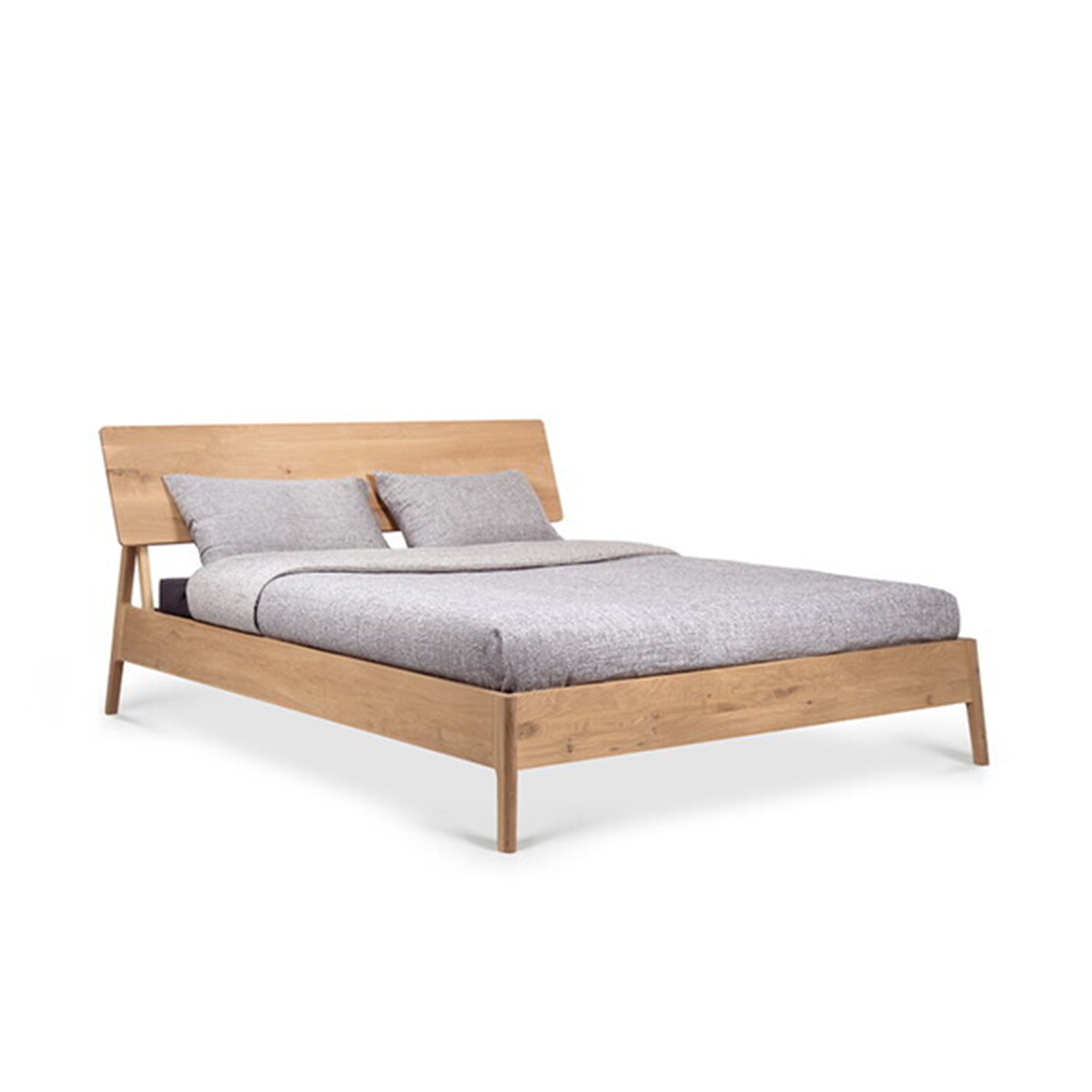 Oak Air bed