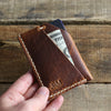 HORWEEN MINIMALIST WALLET