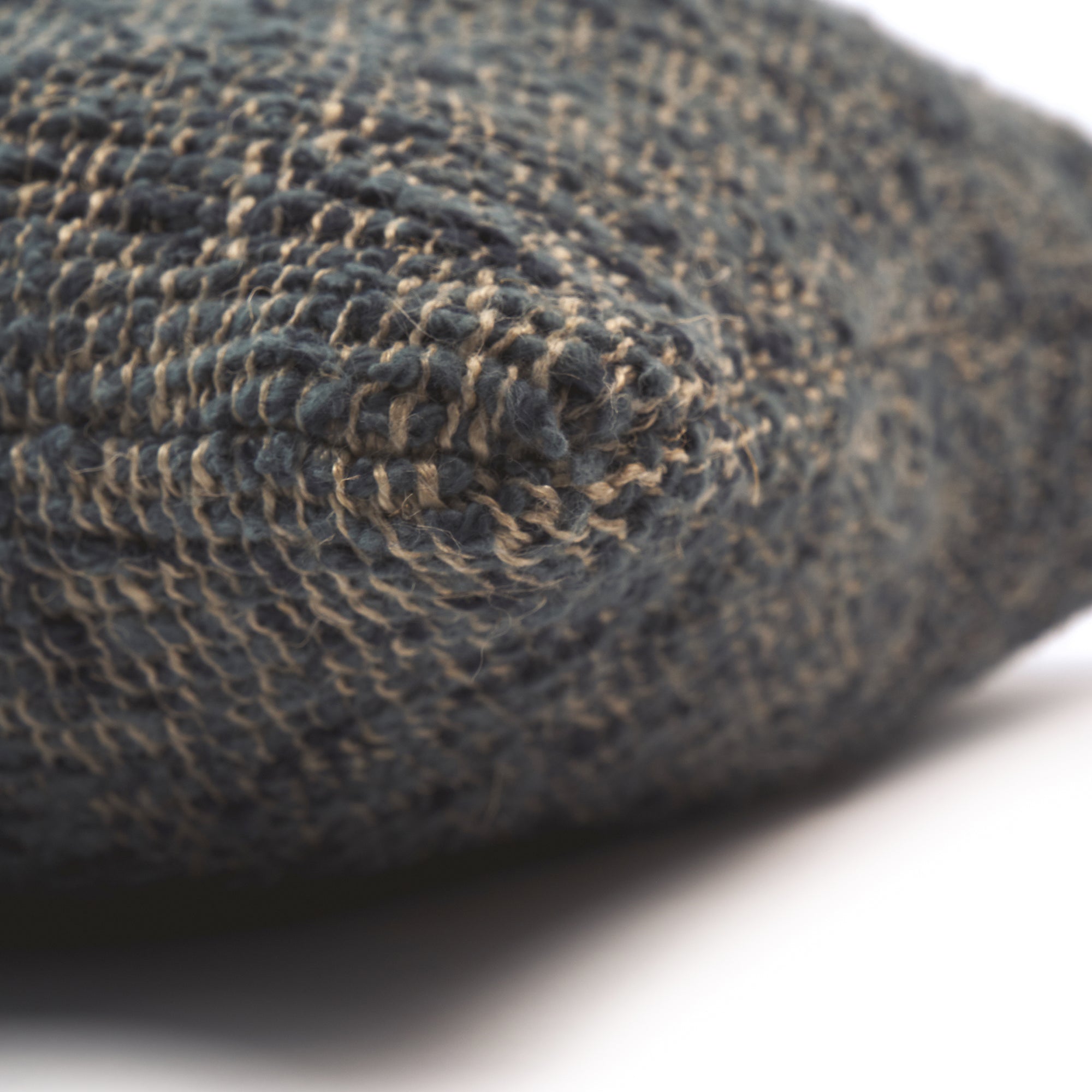 Blue Nomad cushion