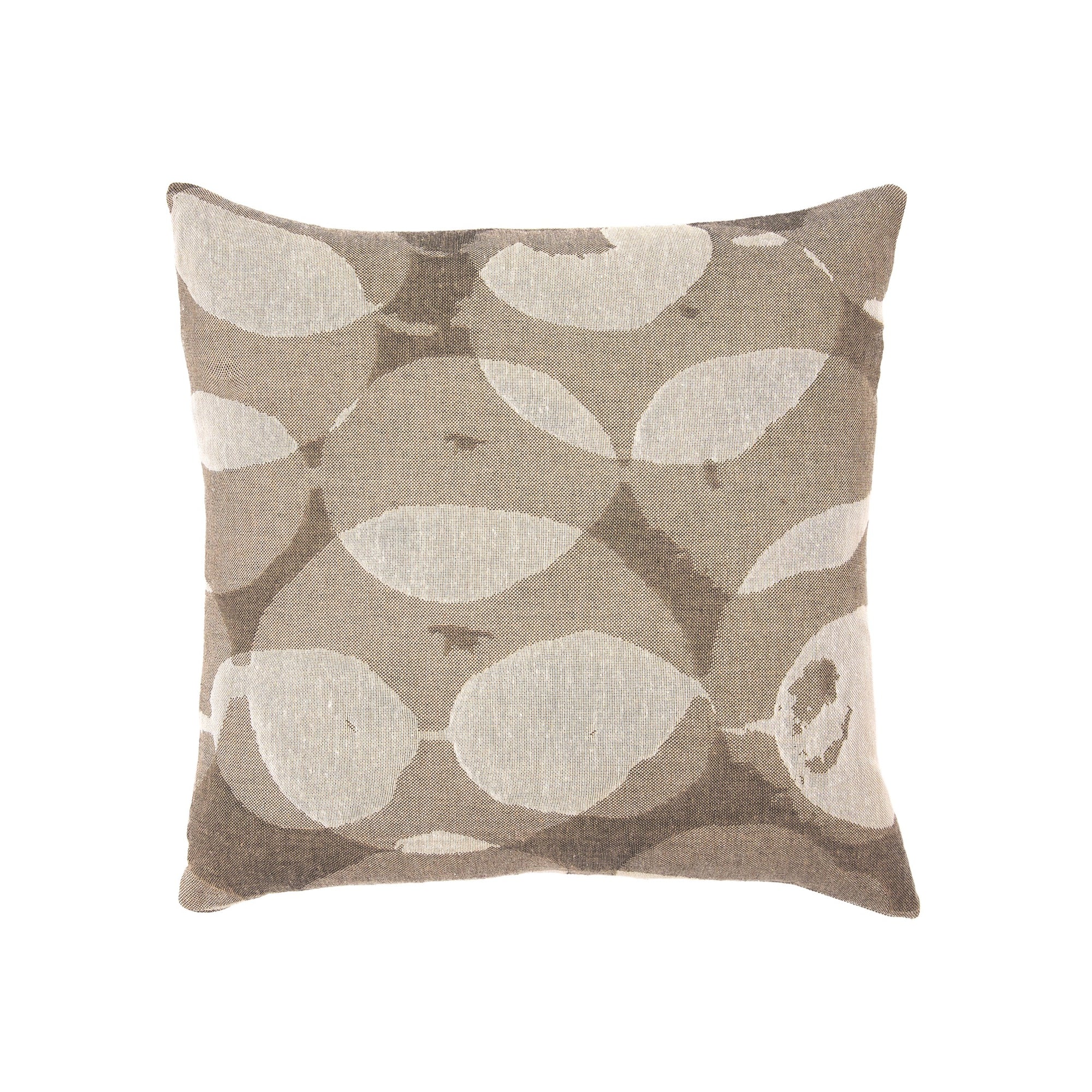 Connected Dots cushion