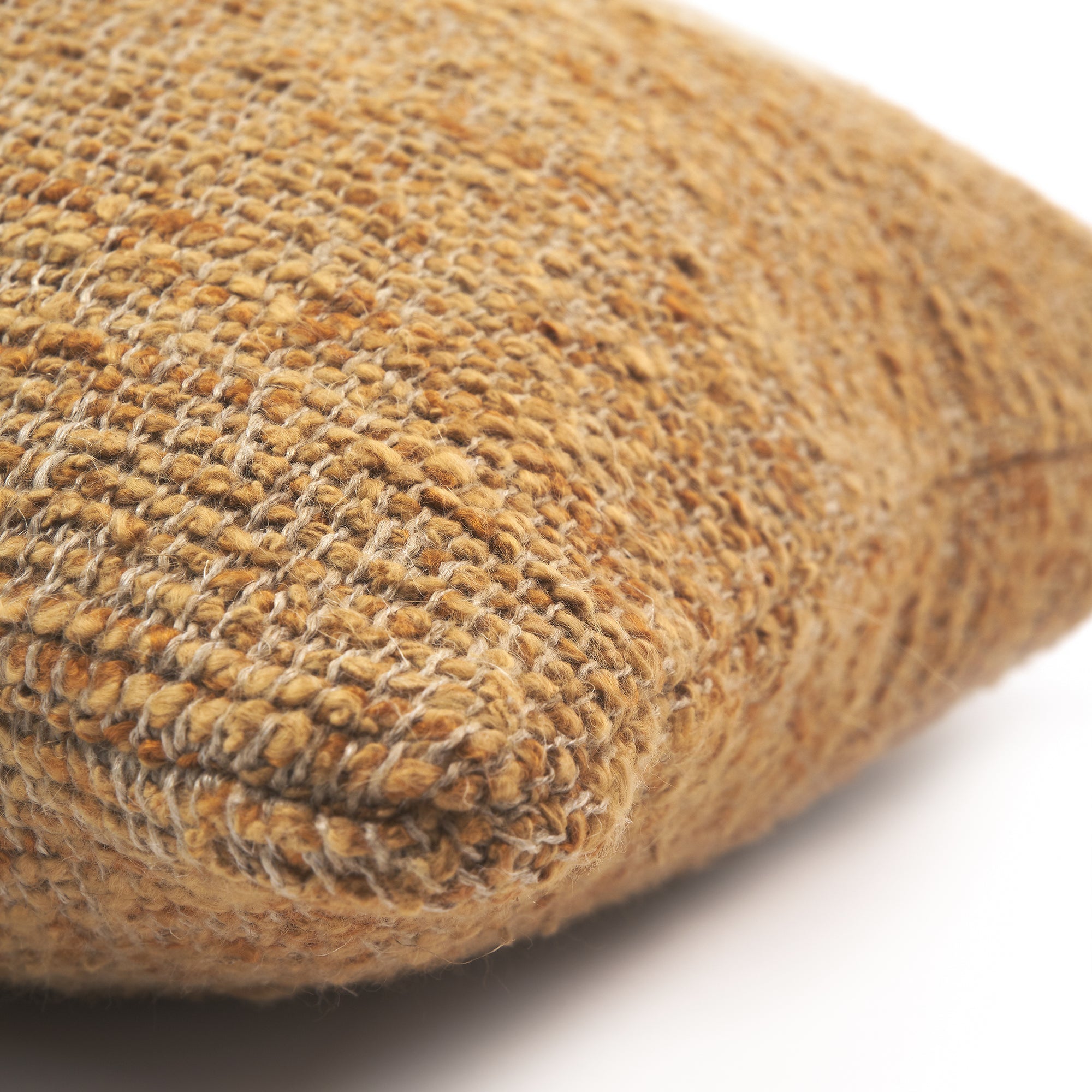 Camel Nomad cushion