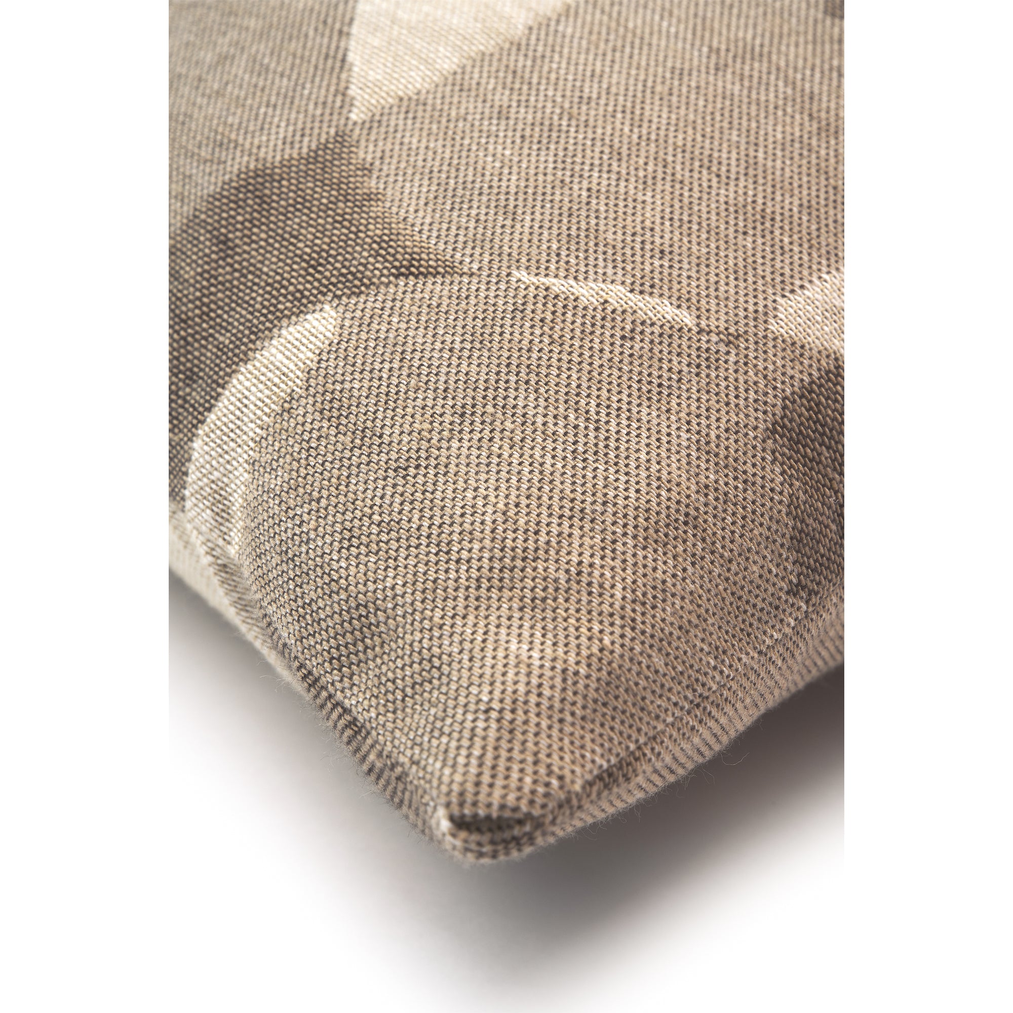 Connected Dots cushion